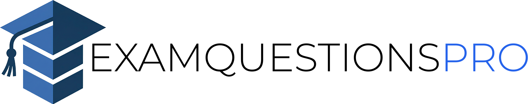 ExamQuestionsPro Logo